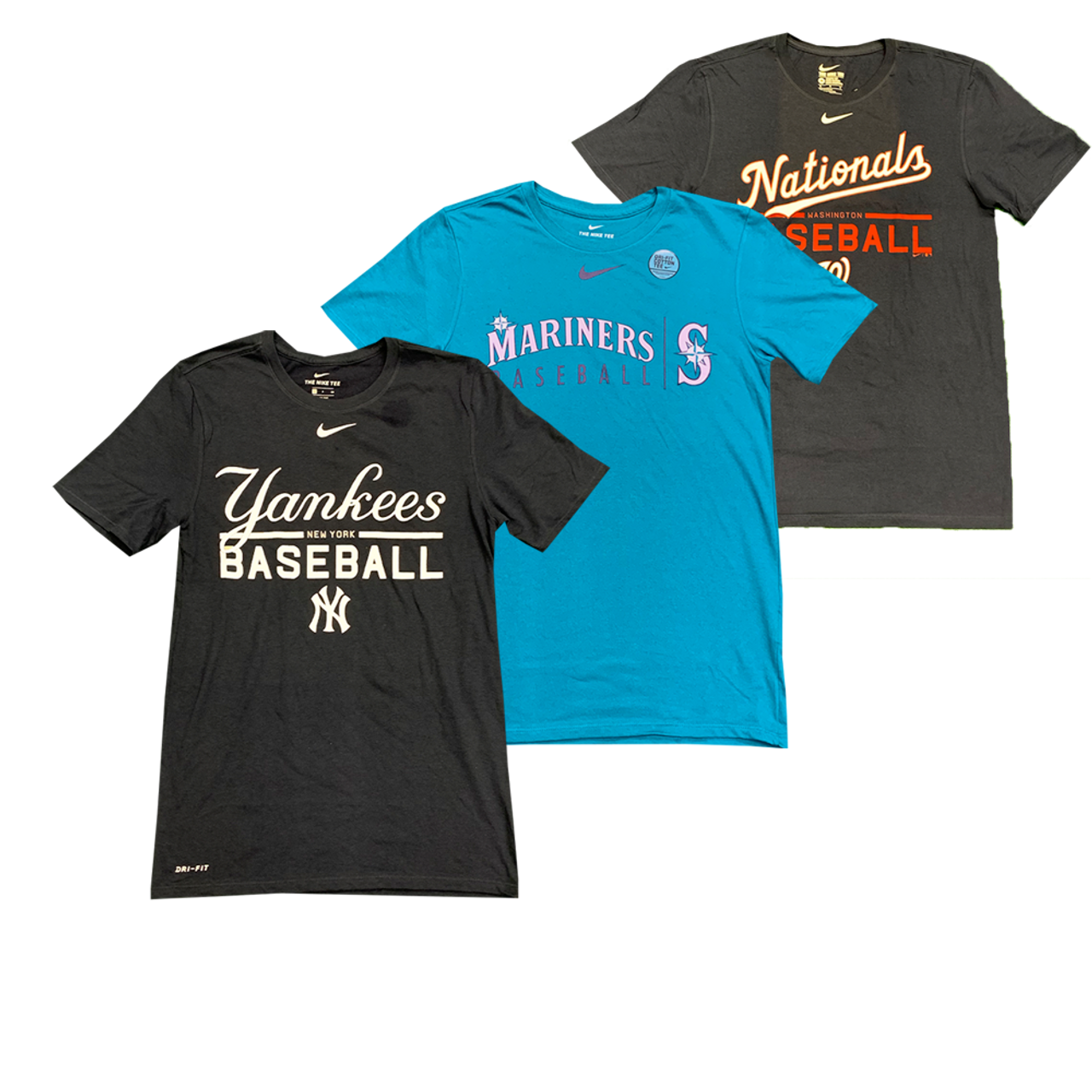 MLB T-Shirts